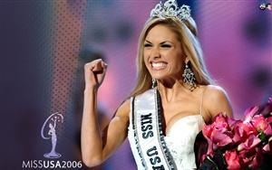 Miss USA 2006